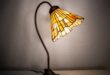 Tiffany Style Desk Lamp