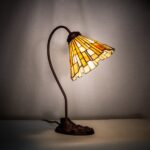 Tiffany Style Desk Lamp