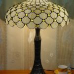 Tiffany Table Lamp