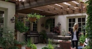 Top Backyard Gazebo Design