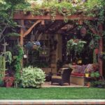 Top Backyard Gazebo Design