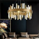 Top Chandeliers Light Up