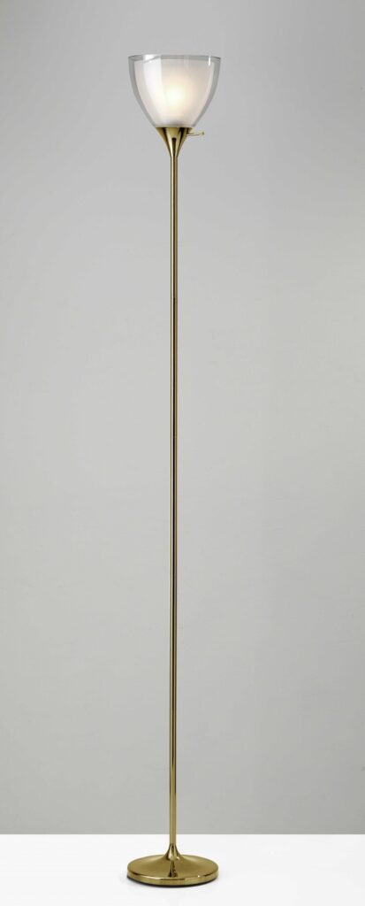 Torchiere Floor Lamps