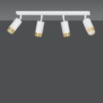 Track Luminaires