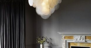 Traditional Chandelier Ideas