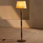 Traditional Floor Lamp