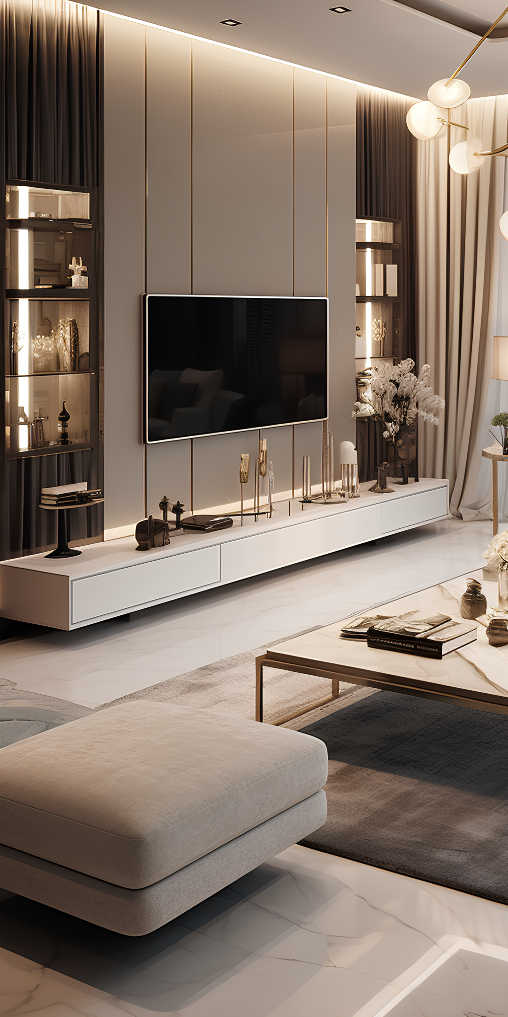 Tv Cabinets Stylish Storage Solutions for Your Entertainment Center