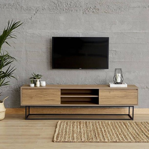 Tv Lowboards Stylish and Functional Furniture for Your Television Stand