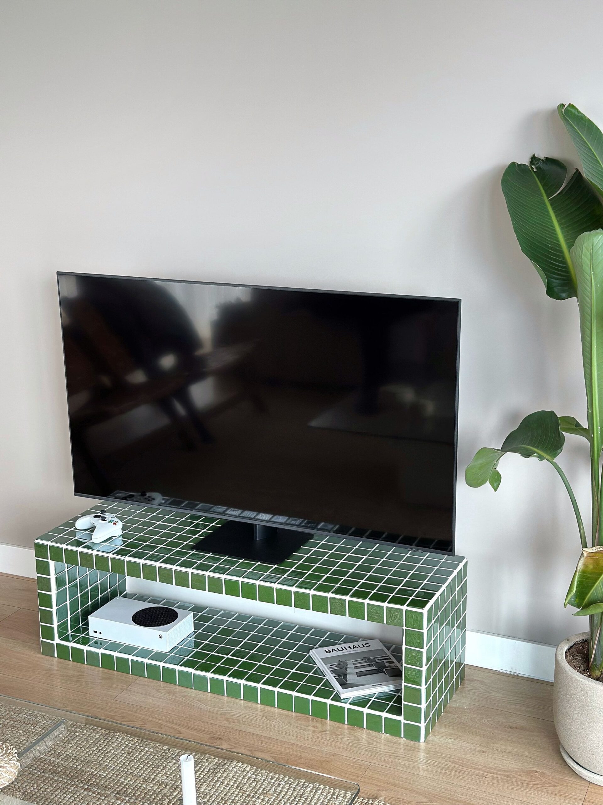 Tv Table Stylish Storage Solution for Your Entertainment Setup in the Living Room