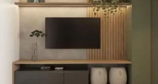 Tv Wall