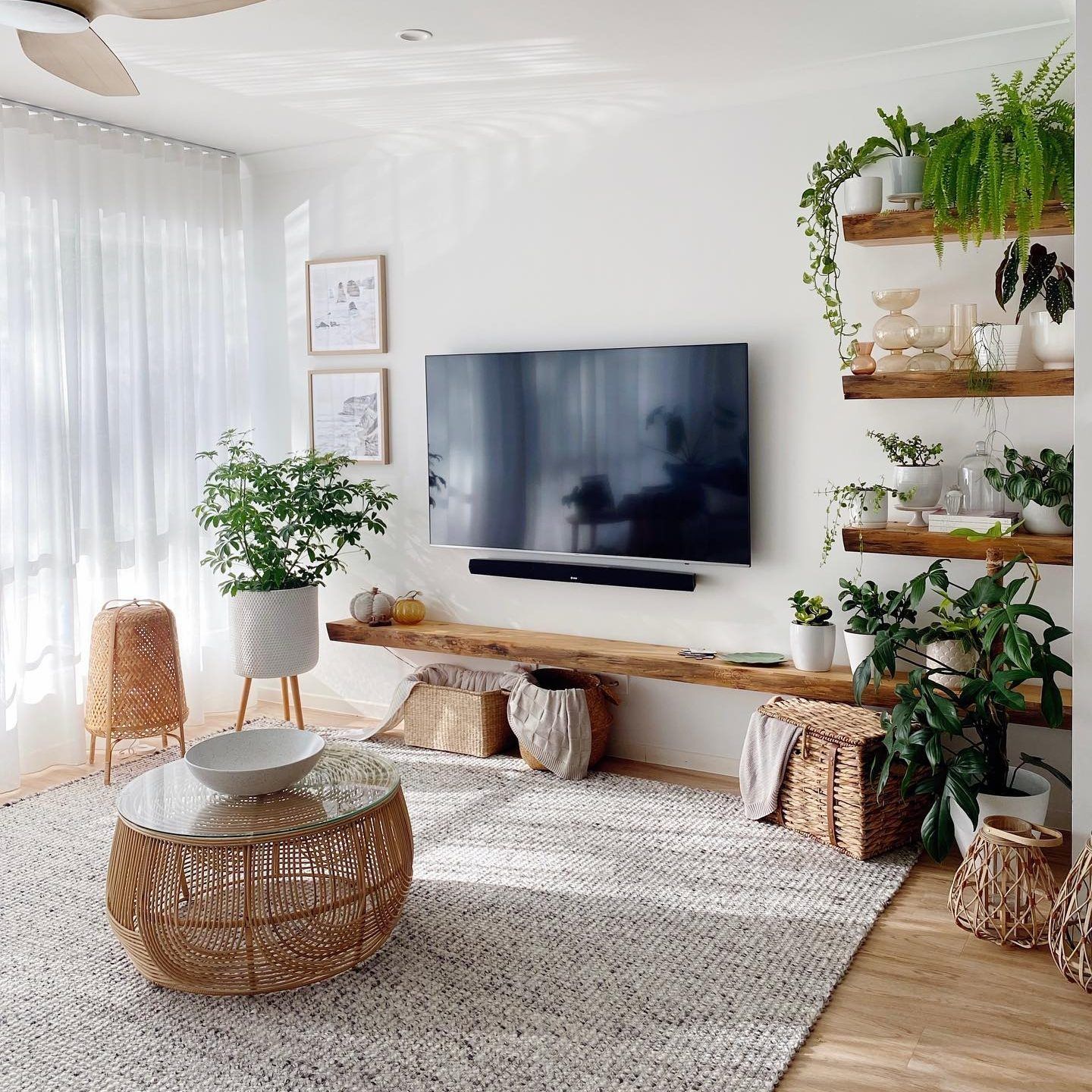 Tv Wall Maximizing Your Living Room Space with a Stylish Entertainment Center