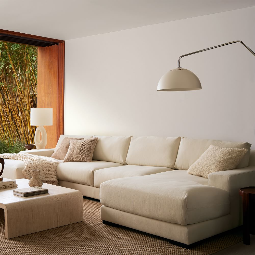 U Shape Sofas Comfortable and Stylish Seating Options for Your Living Room