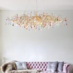 Unique Chandeliers