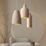 Unique Pendant Lamps