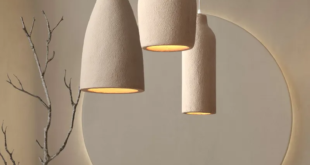 Unique Pendant Lamps