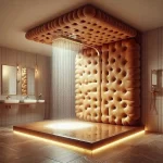 Unusual Bathroom Designs