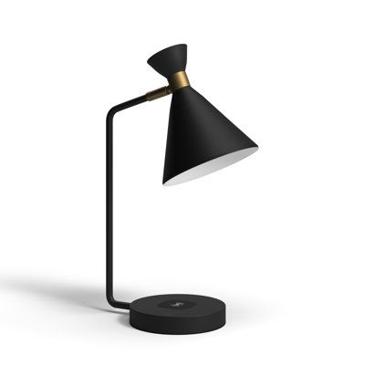 Usb Desk Lamp Compact and Portable Light Source for Your Desk