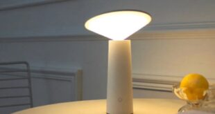 Usb Desk Lamp