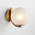 Vanity Sconce