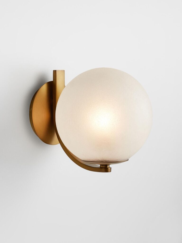 Vanity Sconce