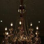 Victorian Chandelier