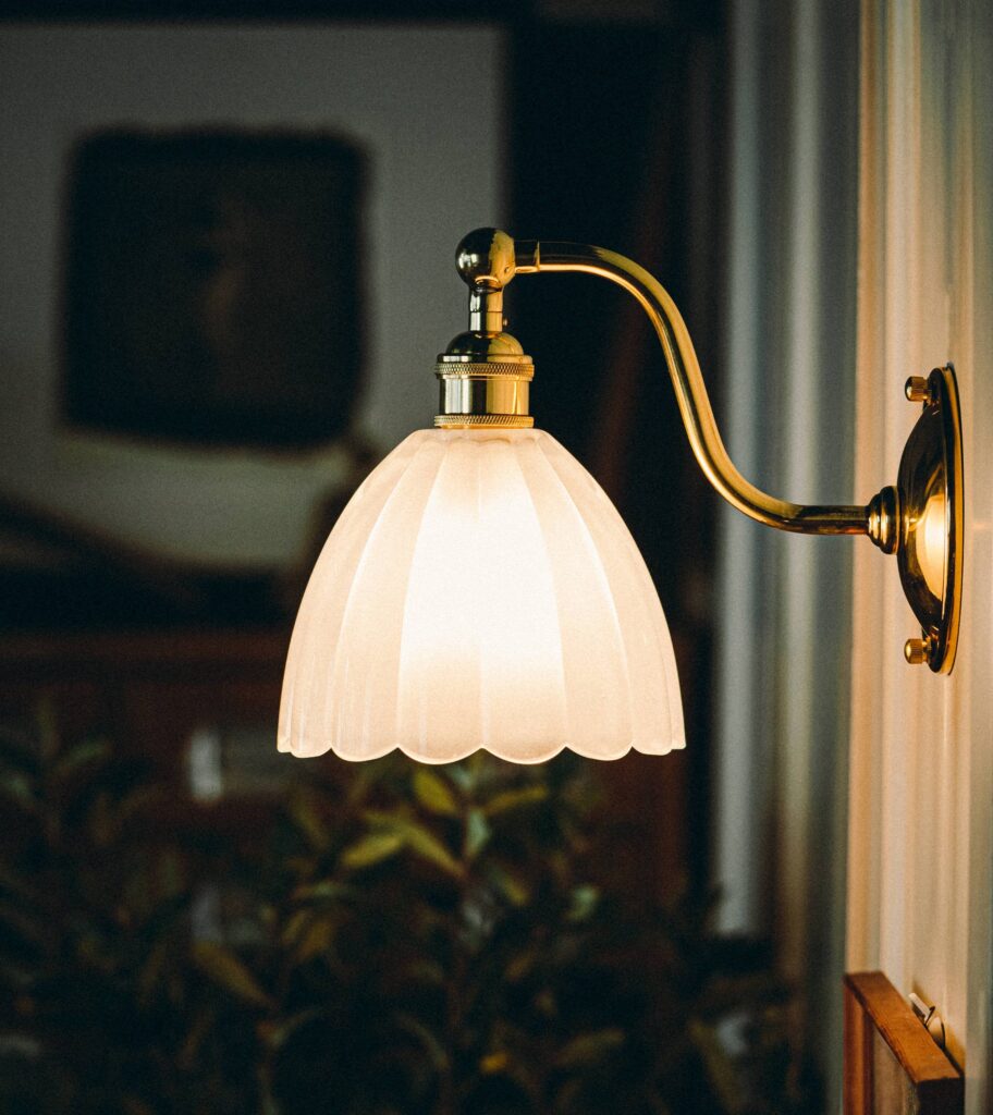 Vintage Lighting