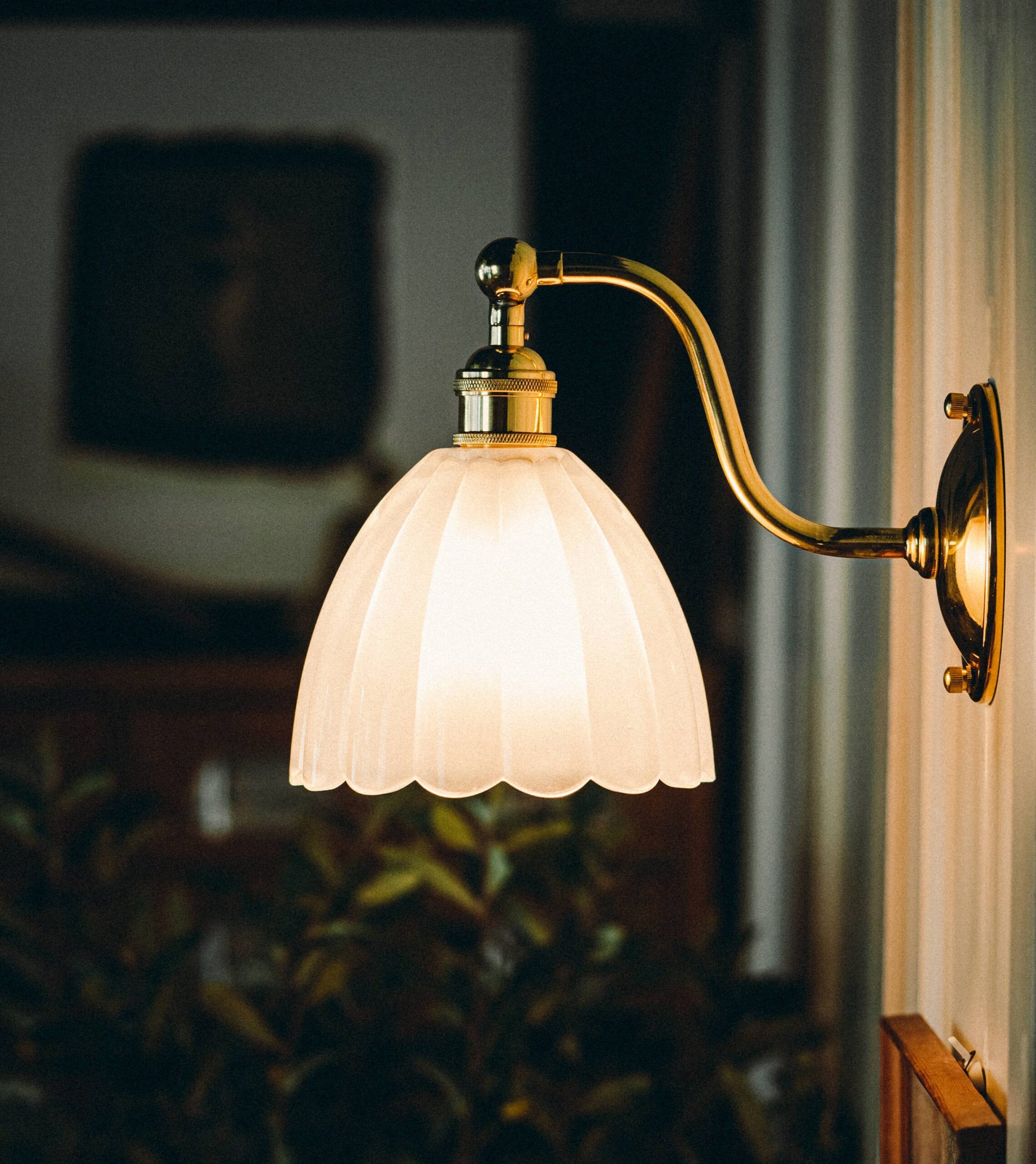 Vintage Lighting Elegant and Timeless Illumination Options for Your Home