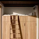 Wall Bed Or Cupboard Bed