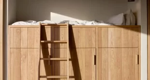 Wall Bed Or Cupboard Bed