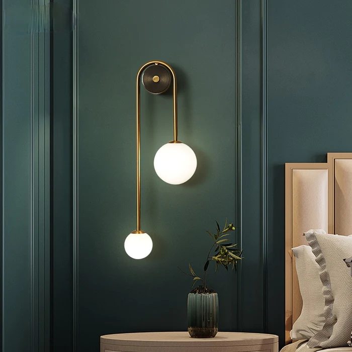 Wall Decor Sconce Creating a Stylish and Elegant Atmosphere with Sconces for Your Walls