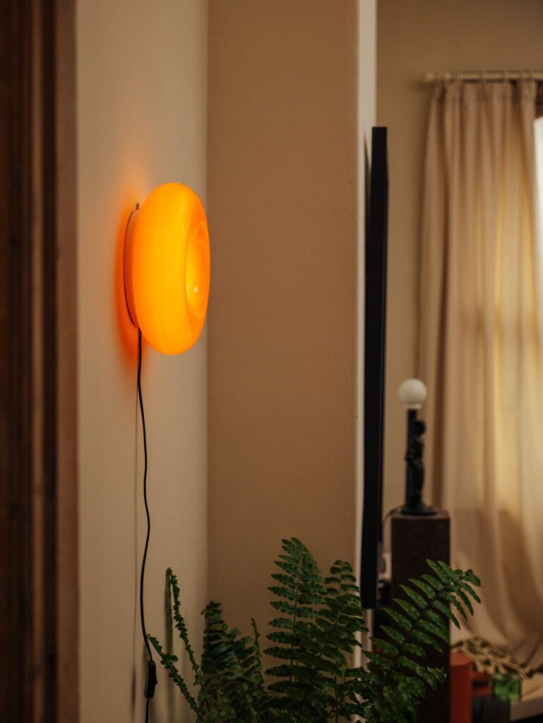 Wall Lamp