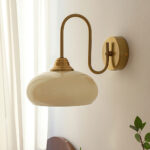 Wall Lamp Luminaire