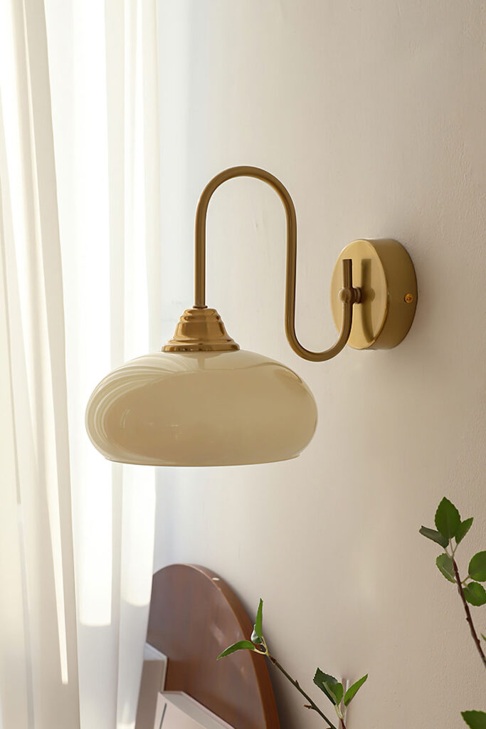 Wall Lamp Luminaire