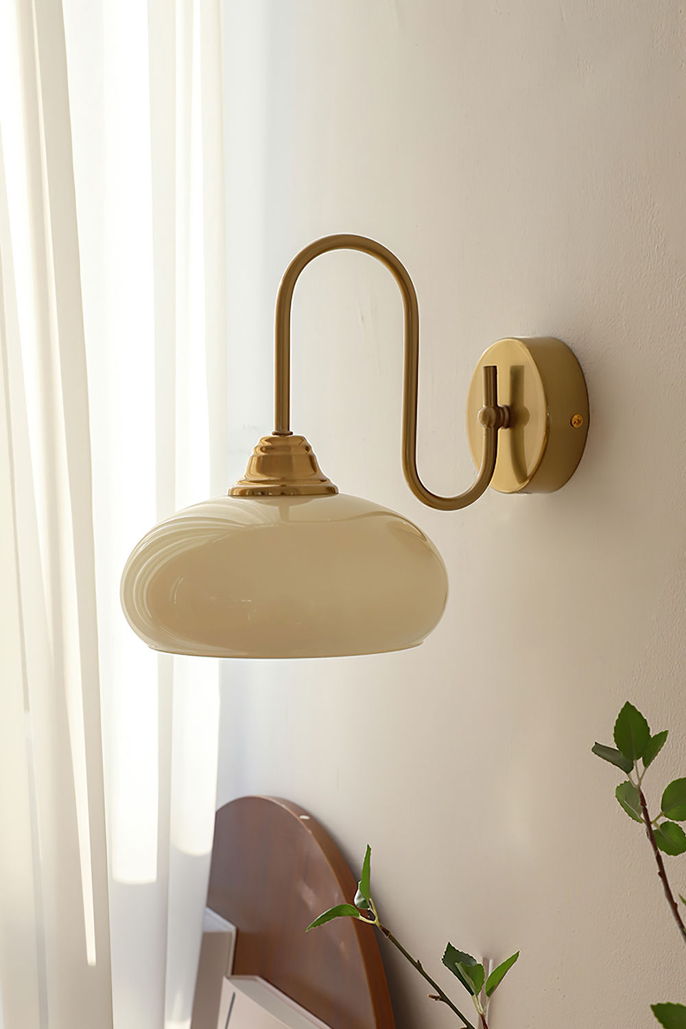 Wall Lamp Luminaire “Enhance Your Home Decor with Stylish Wall Lights”