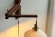 Wall Lamp Shades Types