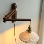 Wall Lamp Shades Types