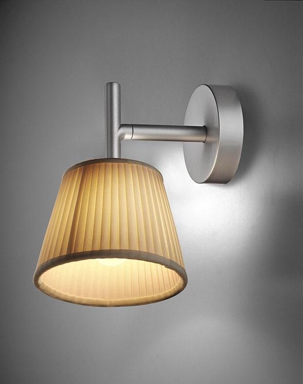 Wall Lamp With Flame Glass Elegant and Stylish Glass Flame Wall Lighting for Your Home Interior