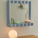 Wall Mirror