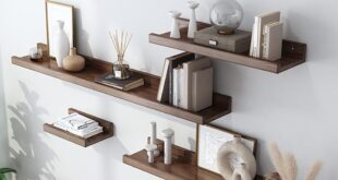 Wall Shelf