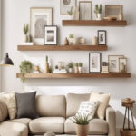 Wall Shelves