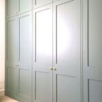 Wall Wardrobes