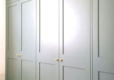 Wall Wardrobes