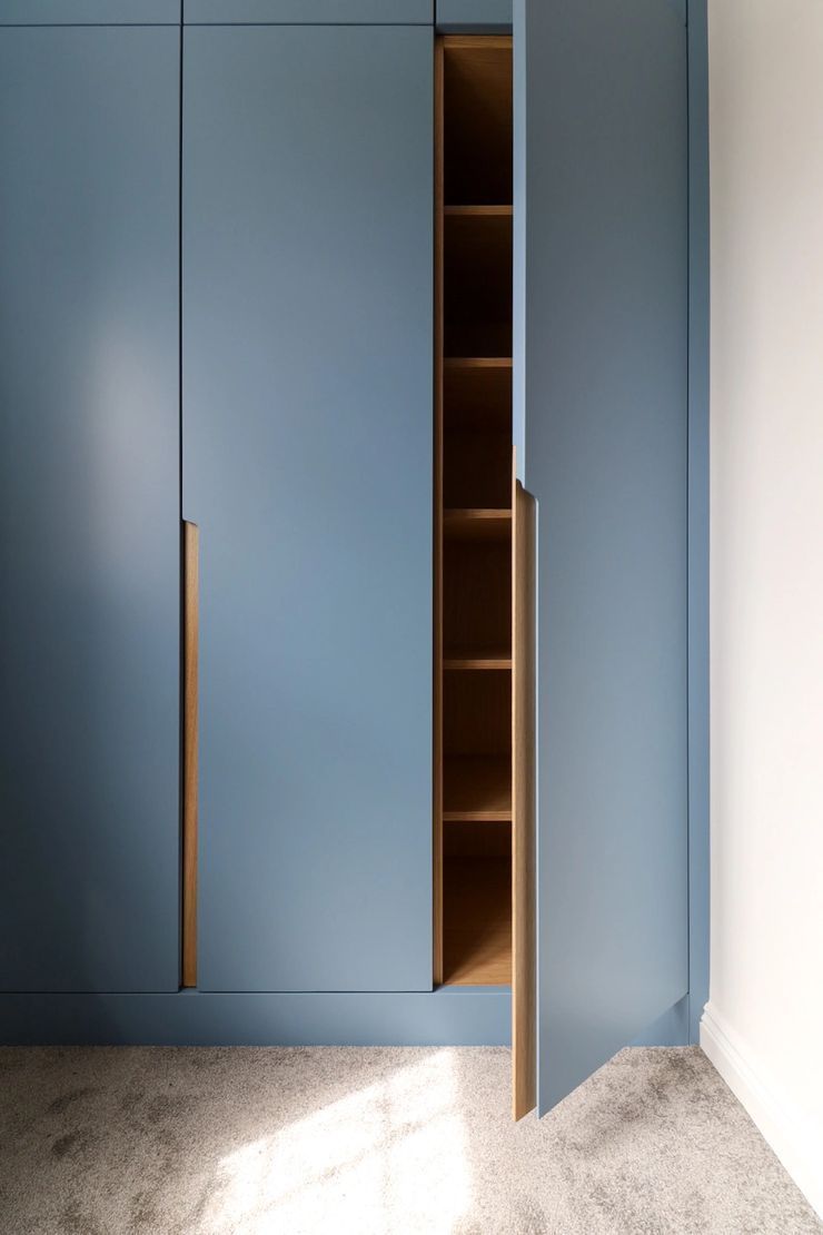 Wall Wardrobes : The Best Wall Wardrobes for Small Spaces and Big Style
