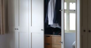 Wardrobe Mirror