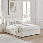 White Beds Furniture