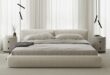 White Beds Furniture