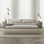 White Beds Furniture