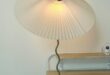White Lampshades For Table Lamps