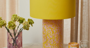 White Lampshades For Table Lamps