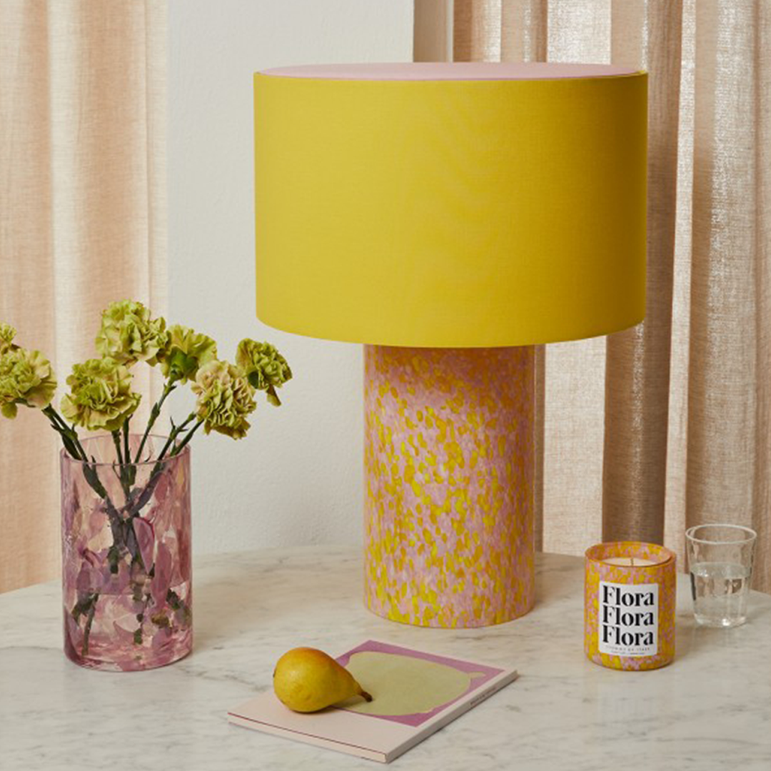 White Lampshades For Table Lamps Brighten Up Your Space with Stylish Table Lampshades in White